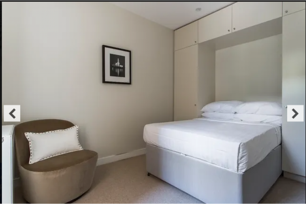 Campden Street VI, Kensington – Stylish 4-Bedroom Home – POA