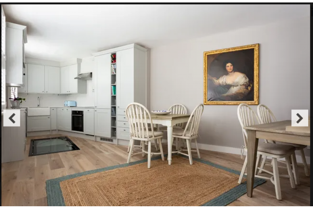 Bathurst Mews II, Bayswater – Charming Two-Bedroom Mews House – POA