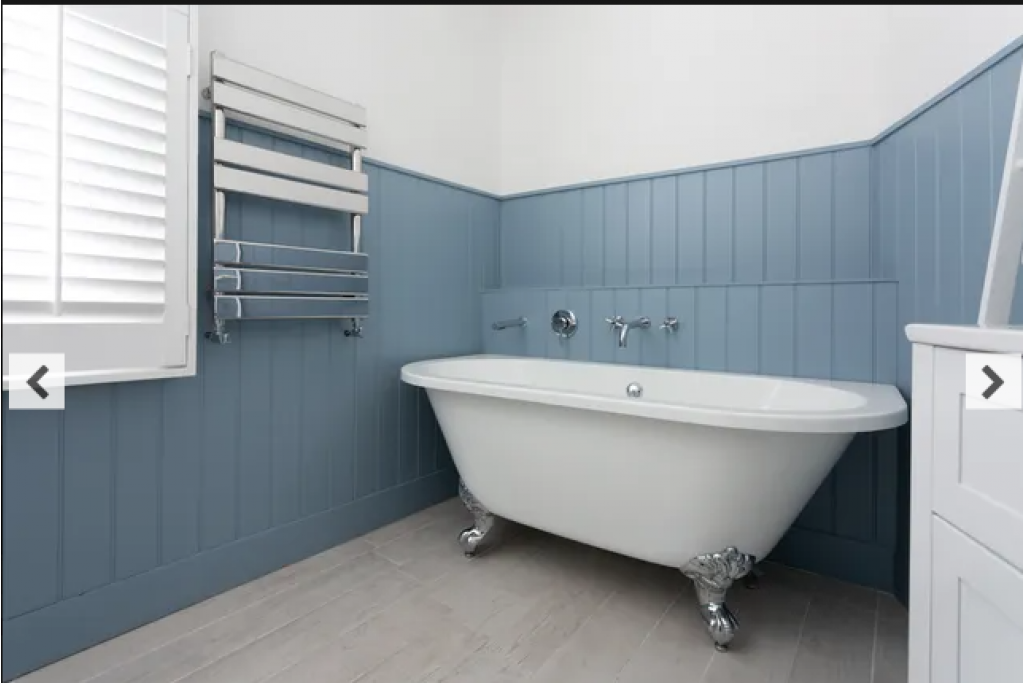 Bathurst Mews II, Bayswater – Charming Two-Bedroom Mews House – POA