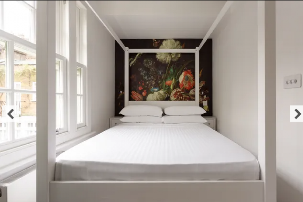 Bathurst Mews II, Bayswater – Charming Two-Bedroom Mews House – POA