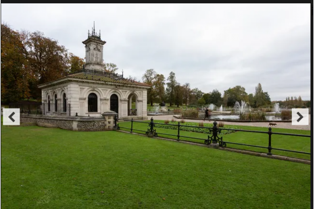 Bathurst Mews II, Bayswater – Charming Two-Bedroom Mews House – POA