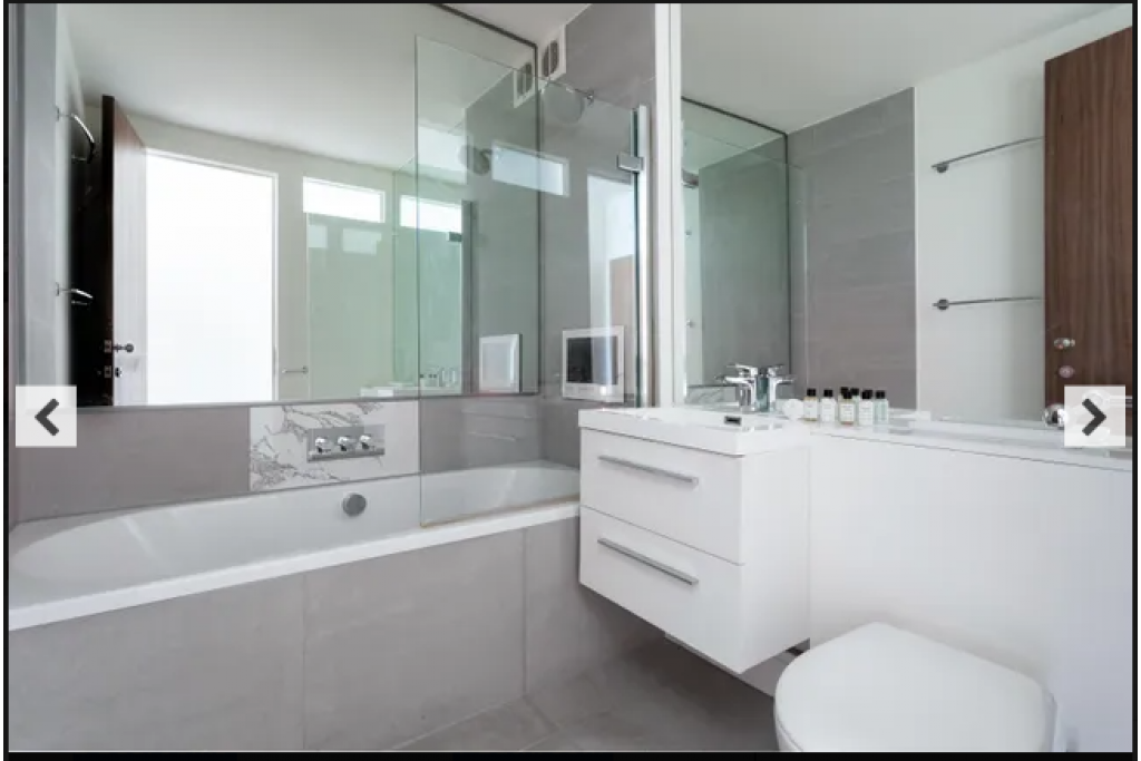 Arundel Gardens, Notting Hill – Elegant Two-Bedroom Home – POA