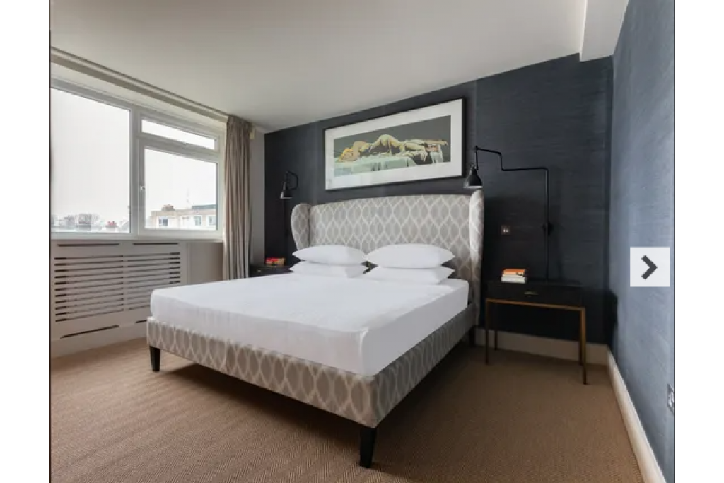 Arundel Gardens, Notting Hill – Elegant Two-Bedroom Home – POA