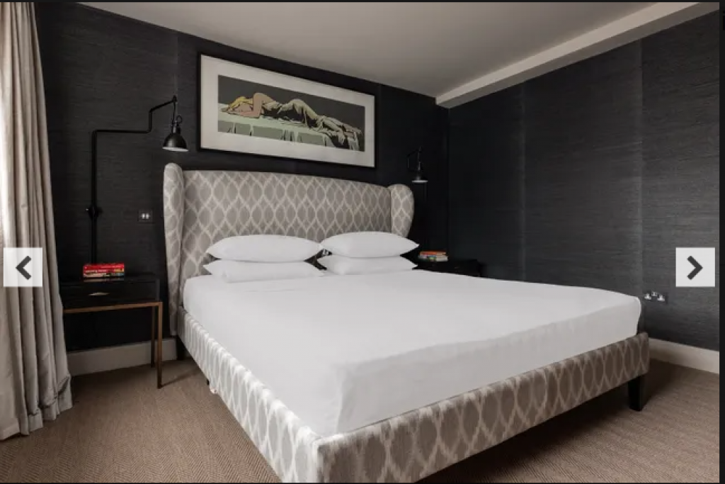 Arundel Gardens, Notting Hill – Elegant Two-Bedroom Home – POA