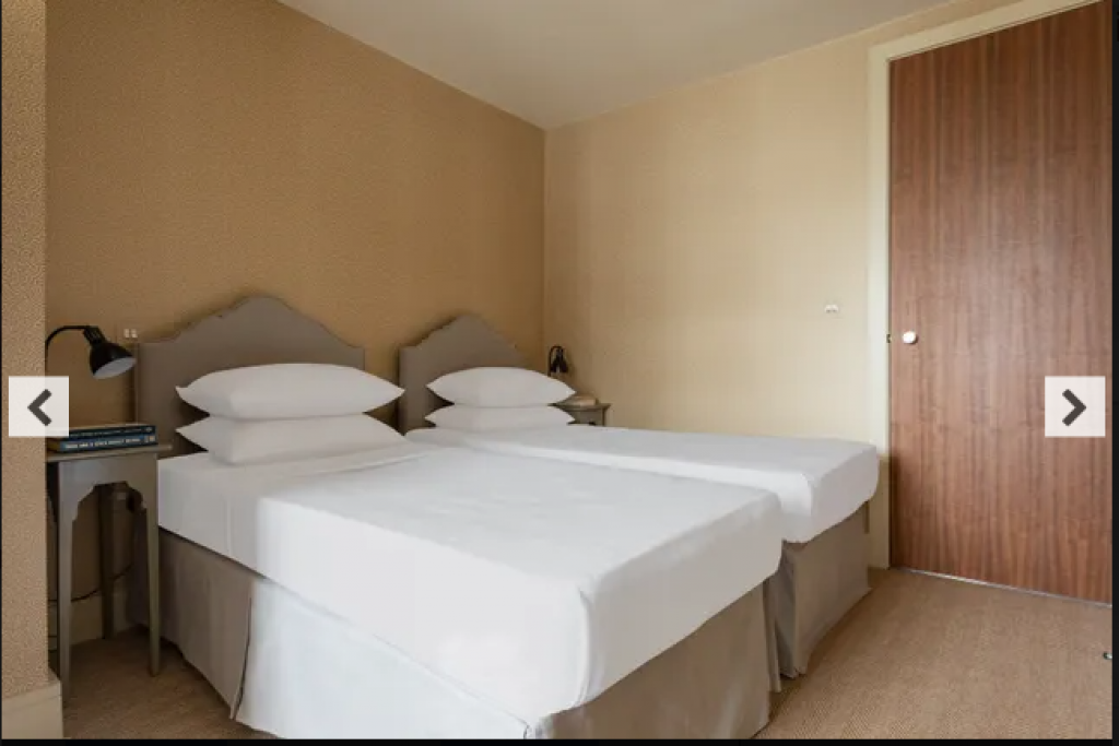 Arundel Gardens, Notting Hill – Elegant Two-Bedroom Home – POA