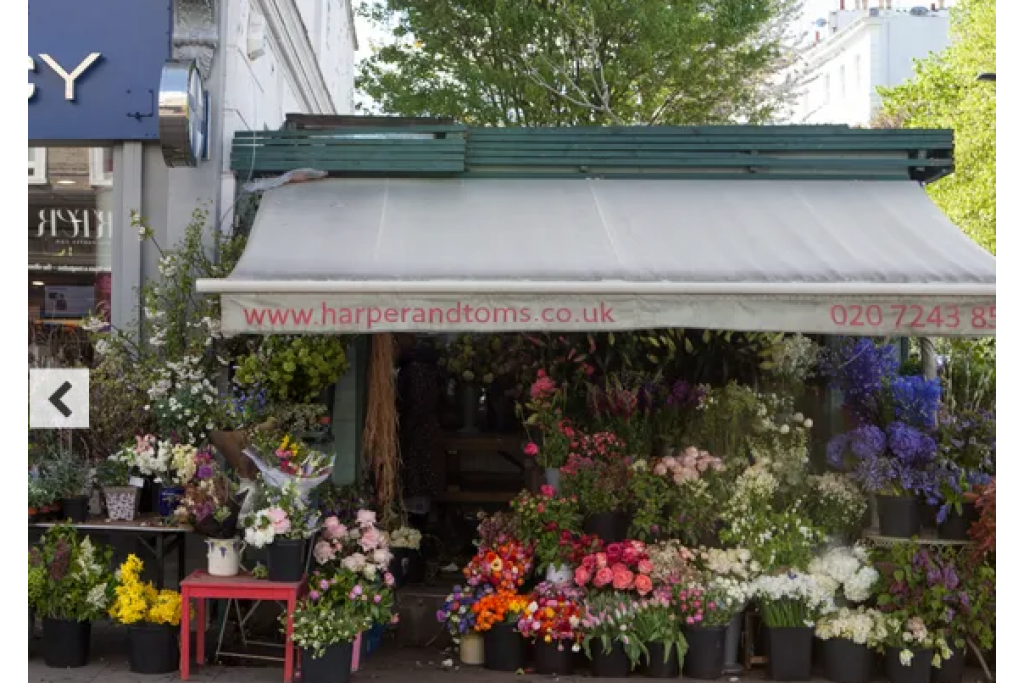 Arundel Gardens, Notting Hill – Elegant Two-Bedroom Home – POA