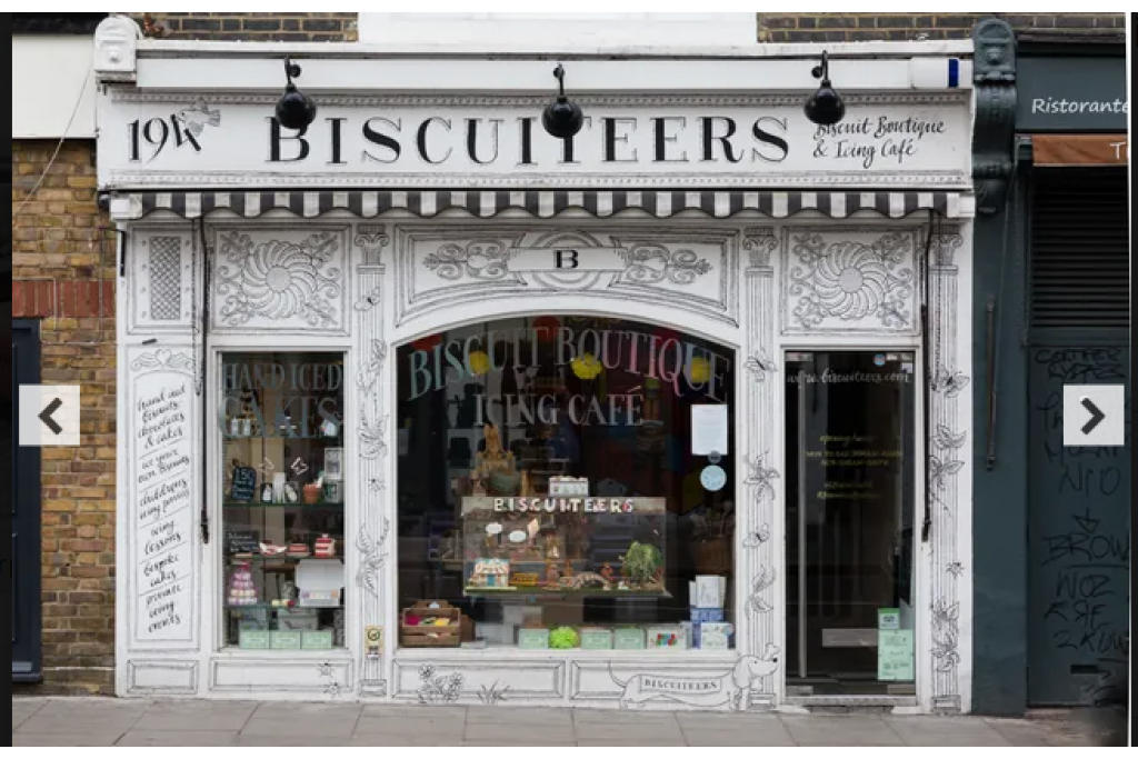 Arundel Gardens, Notting Hill – Elegant Two-Bedroom Home – POA