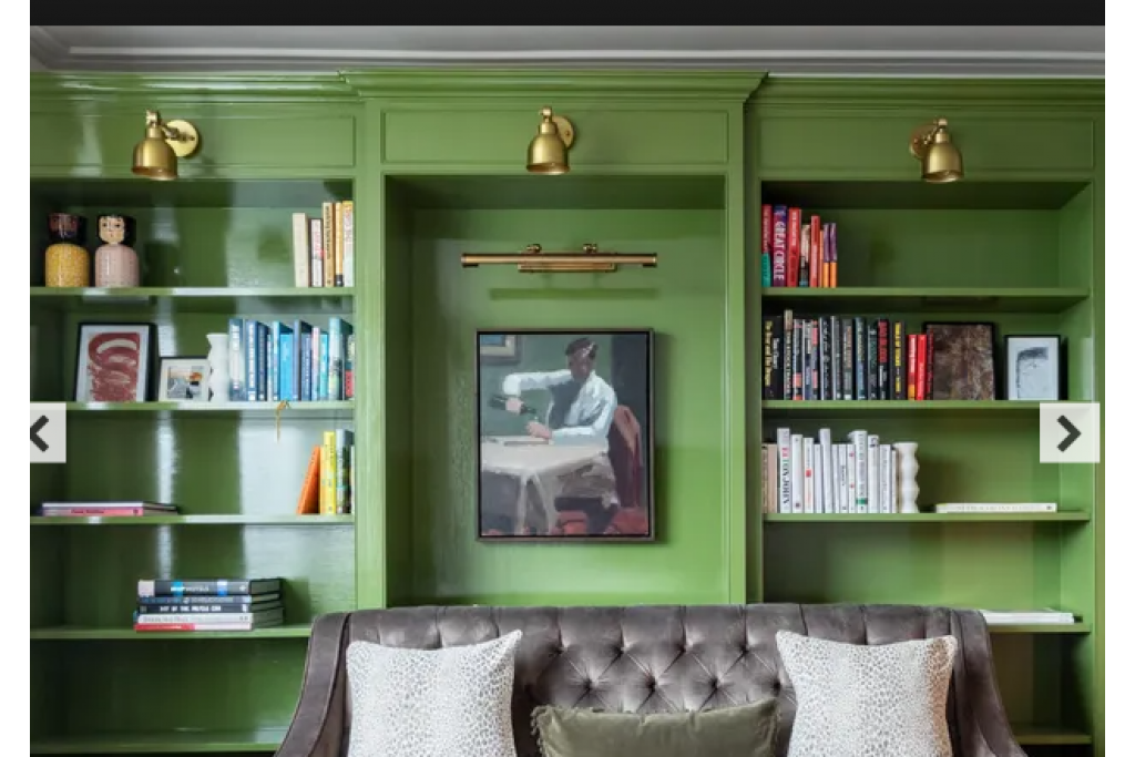 Arundel Gardens, Notting Hill – Elegant Two-Bedroom Home – POA