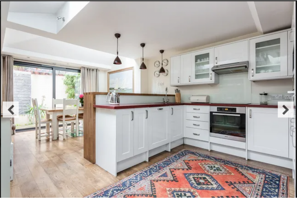 Donne Place, South Kensington – Charming Two-Bedroom Home – POA