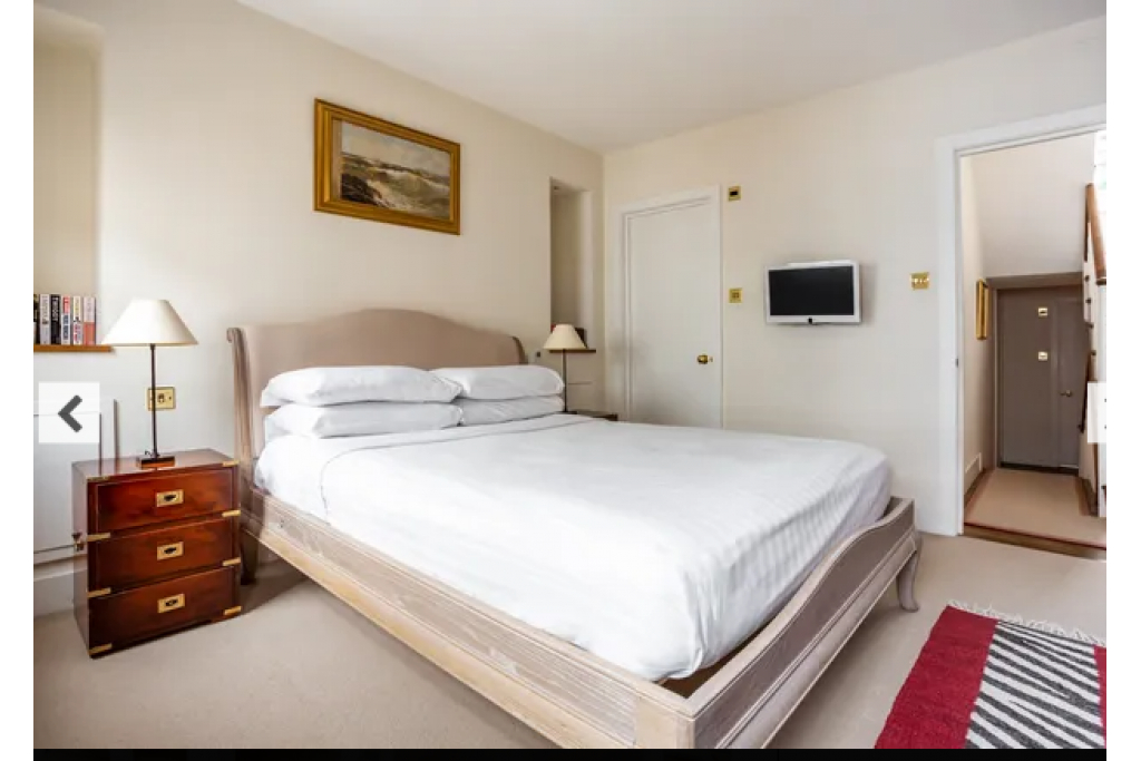 Donne Place, South Kensington – Charming Two-Bedroom Home – POA