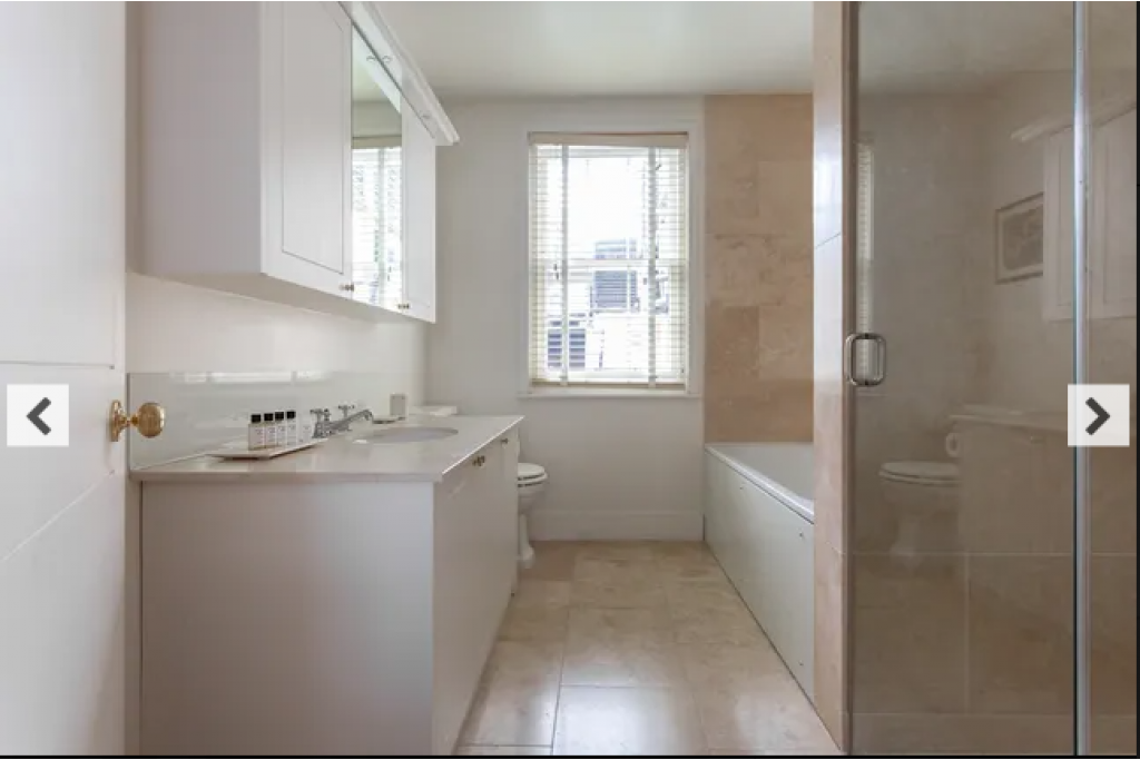 Donne Place, South Kensington – Charming Two-Bedroom Home – POA