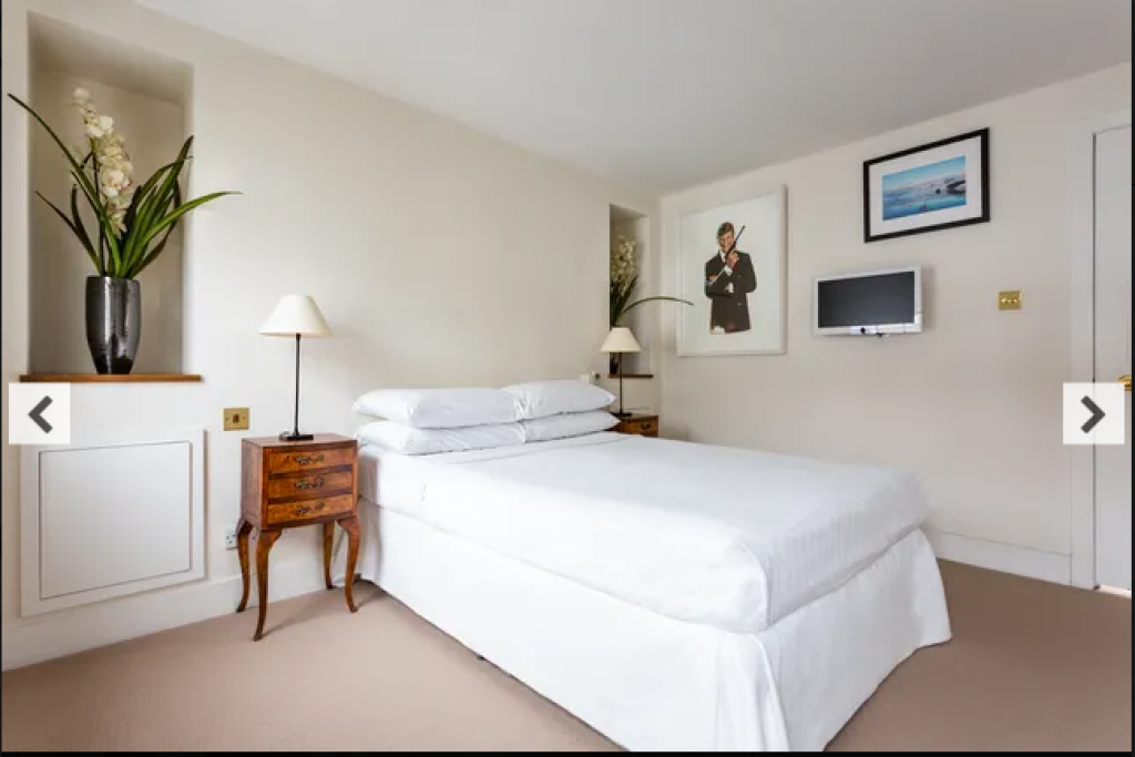 Donne Place, South Kensington – Charming Two-Bedroom Home – POA