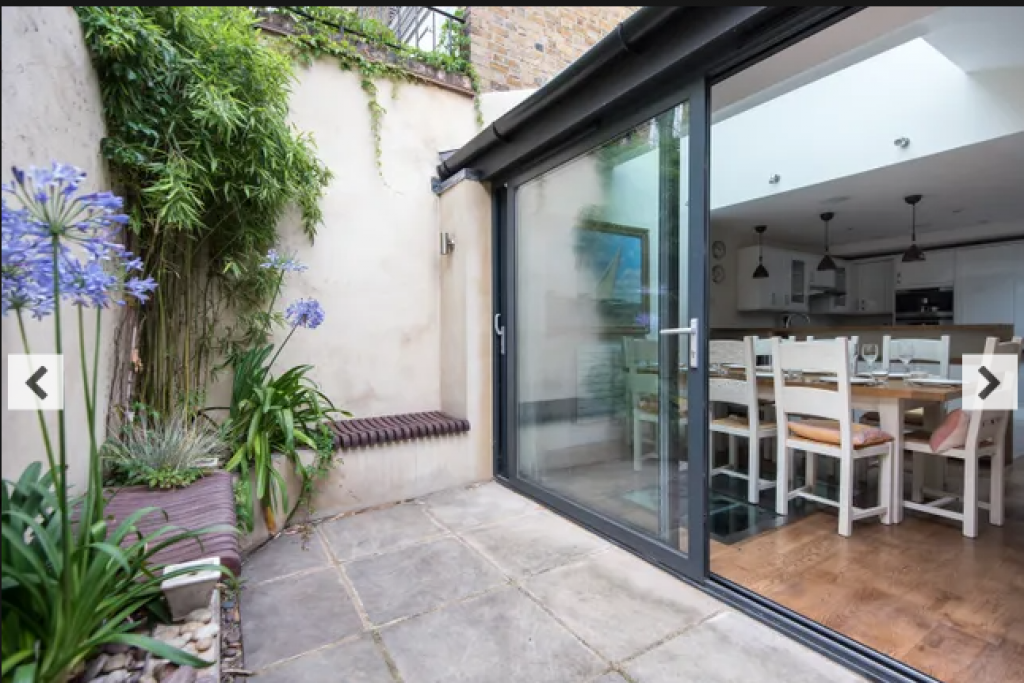 Donne Place, South Kensington – Charming Two-Bedroom Home – POA