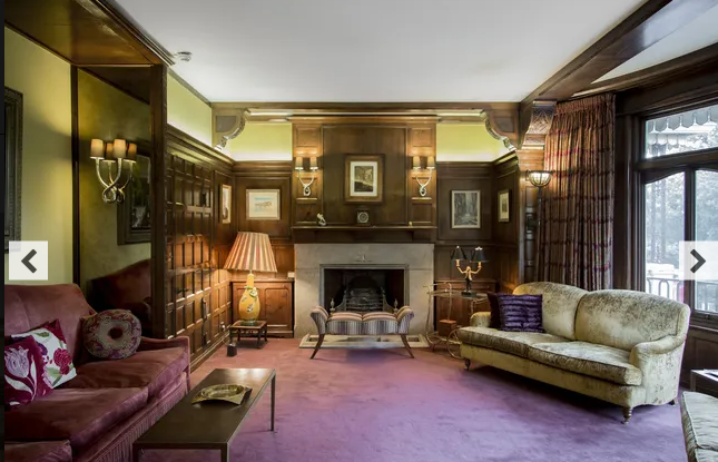 Albert Terrace, Primrose Hill – Luxurious Four-Bedroom Home – POA