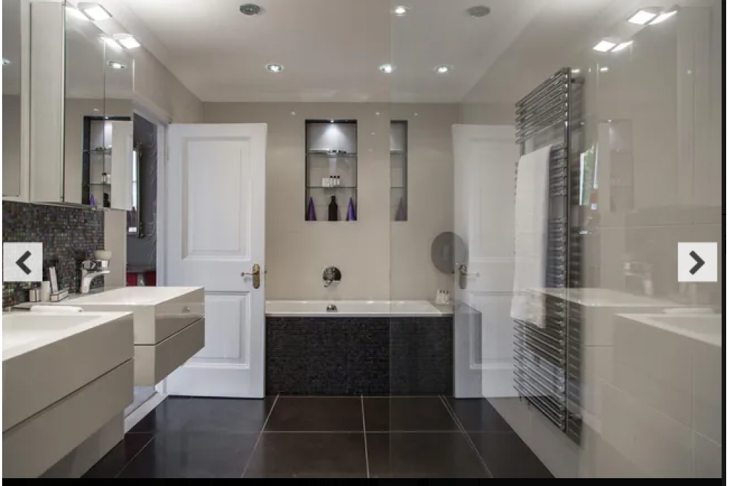 Albert Terrace, Primrose Hill – Luxurious Four-Bedroom Home – POA