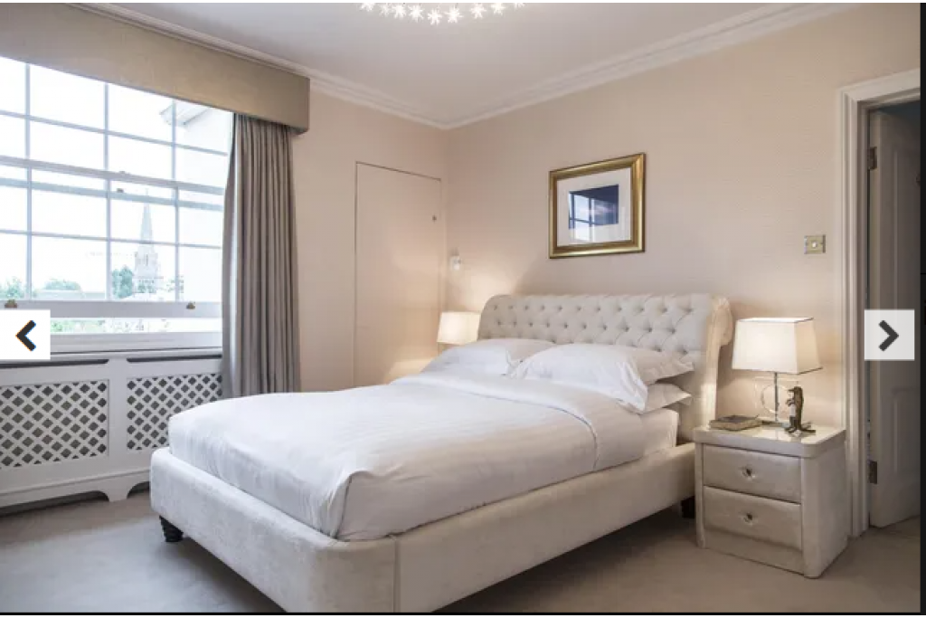 Albert Terrace, Primrose Hill – Luxurious Four-Bedroom Home – POA