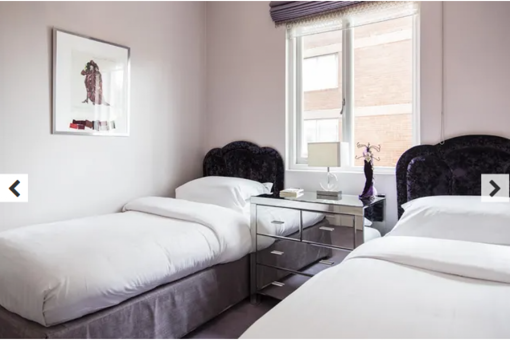 Albert Terrace, Primrose Hill – Luxurious Four-Bedroom Home – POA