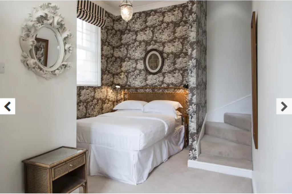 Albert Terrace, Primrose Hill – Luxurious Four-Bedroom Home – POA