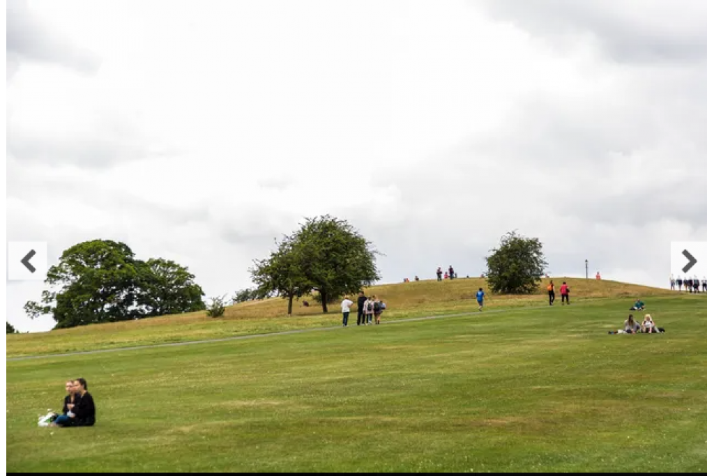 Albert Terrace, Primrose Hill – Luxurious Four-Bedroom Home – POA