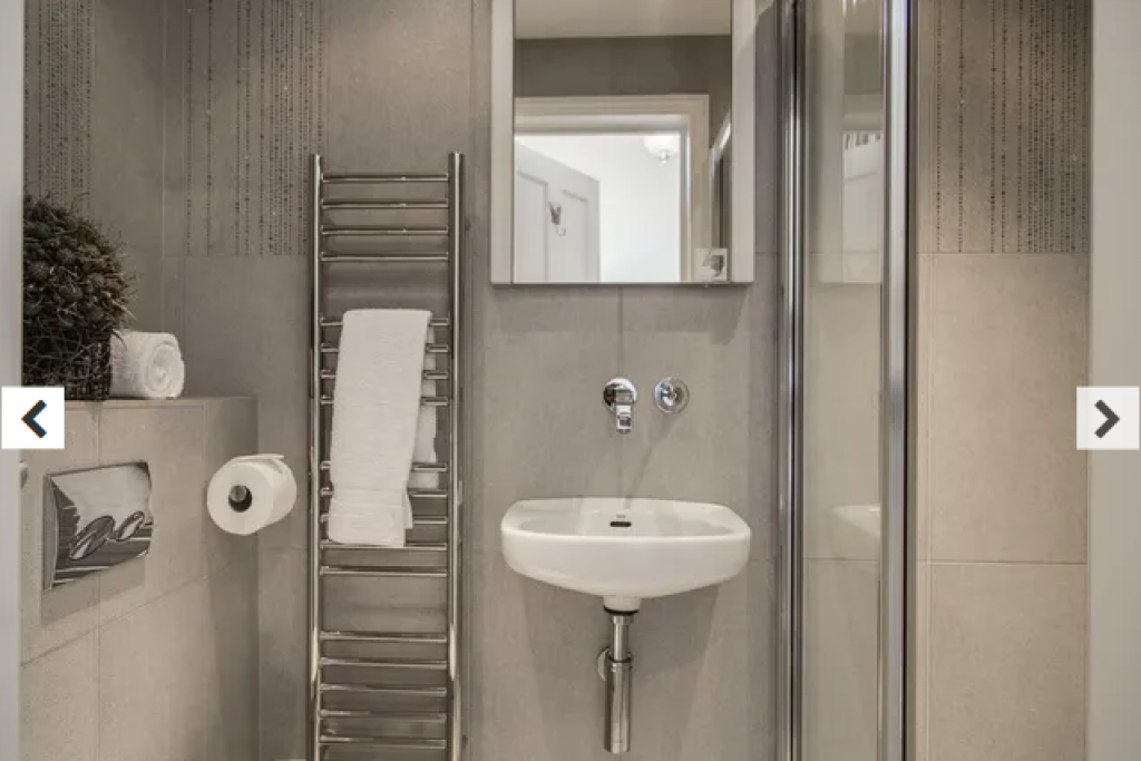 Albert Terrace, Primrose Hill – Luxurious Four-Bedroom Home – POA