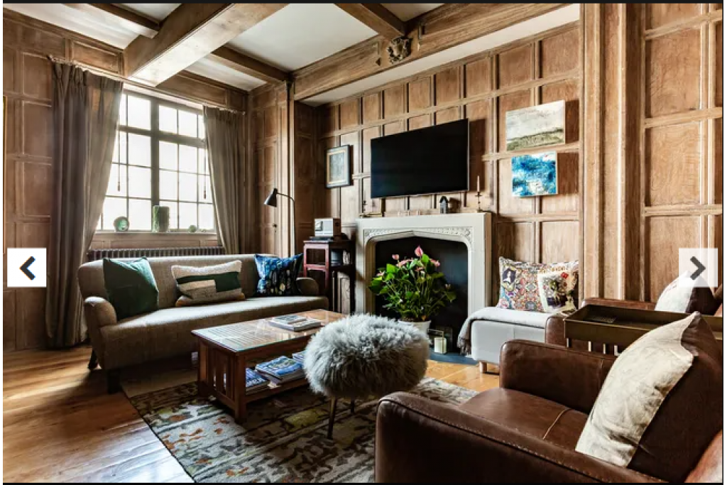 Cockspur Street, Covent Garden – Elegant 2-Bedroom Luxury Apartment – POA