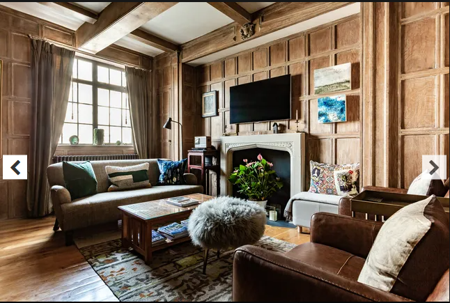 Cockspur Street, Covent Garden – Elegant 2-Bedroom Luxury Apartment – POA