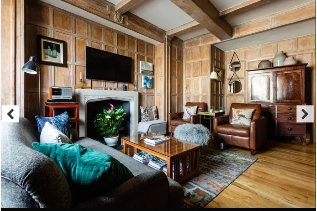 Cockspur Street, Covent Garden – Elegant 2-Bedroom Luxury Apartment – POA