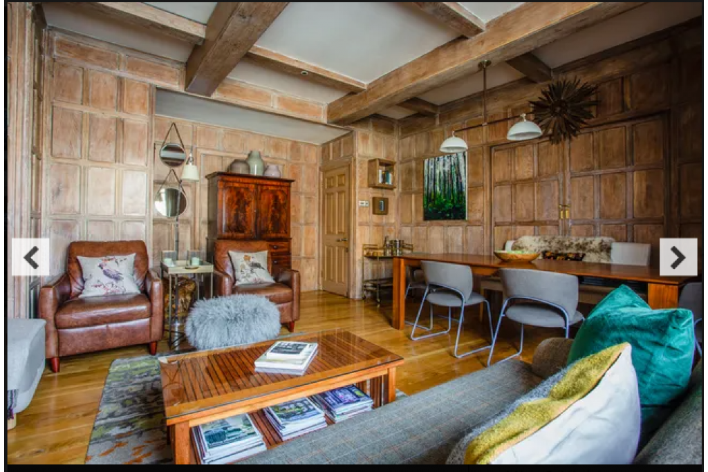 Cockspur Street, Covent Garden – Elegant 2-Bedroom Luxury Apartment – POA