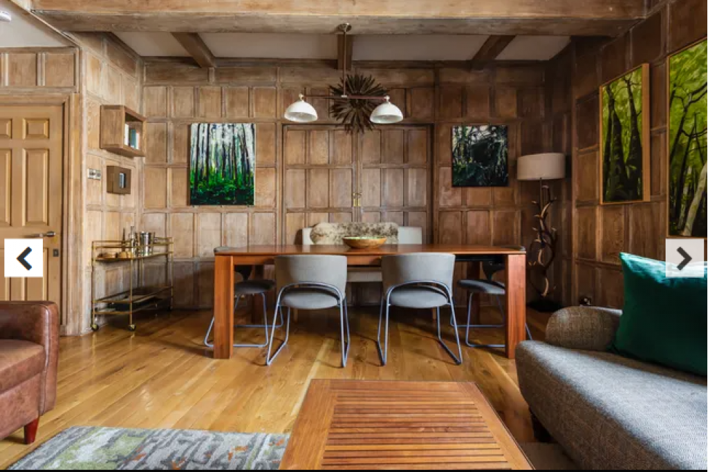 Cockspur Street, Covent Garden – Elegant 2-Bedroom Luxury Apartment – POA