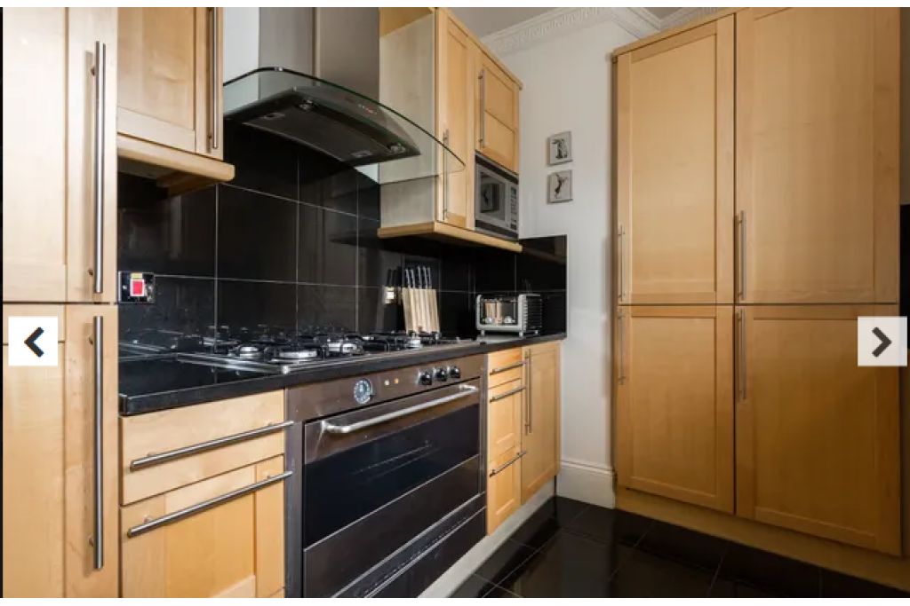 Cockspur Street, Covent Garden – Elegant 2-Bedroom Luxury Apartment – POA