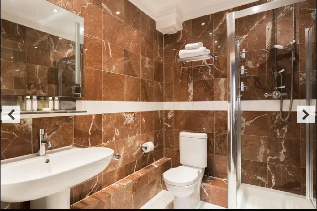 Cockspur Street, Covent Garden – Elegant 2-Bedroom Luxury Apartment – POA