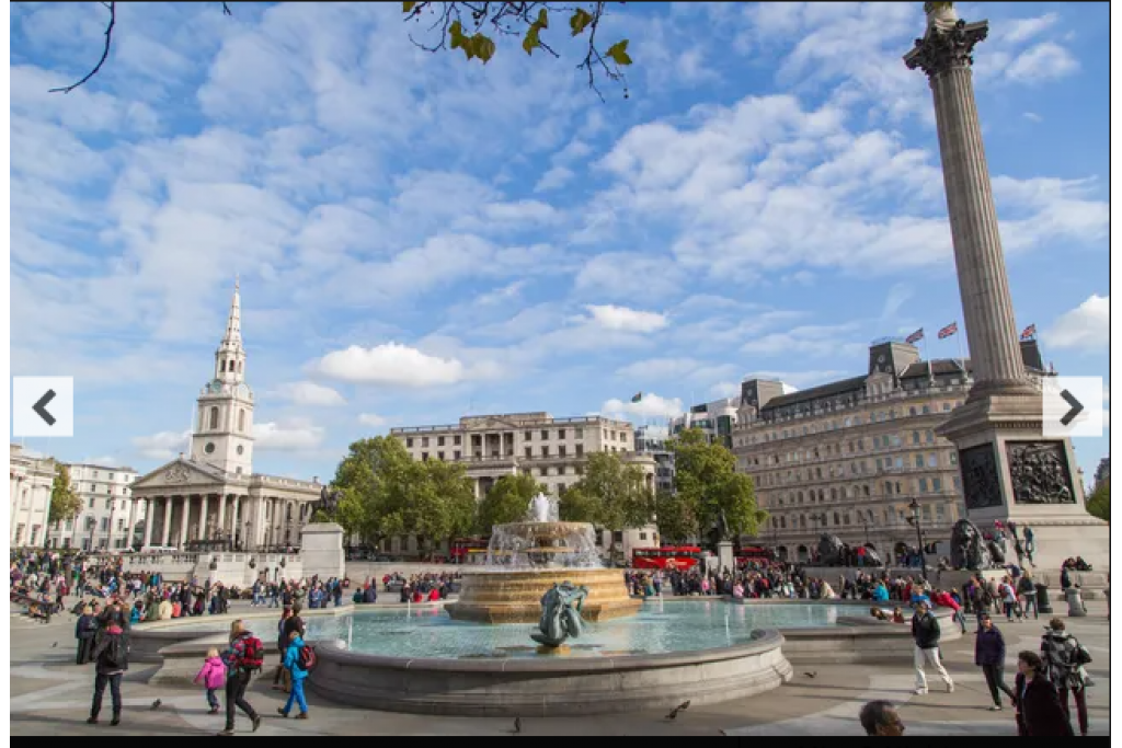 Cockspur Street, Covent Garden – Elegant 2-Bedroom Luxury Apartment – POA