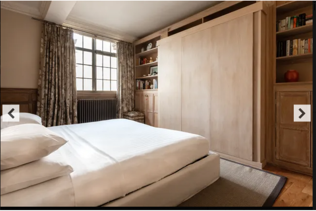 Cockspur Street, Covent Garden – Elegant 2-Bedroom Luxury Apartment – POA