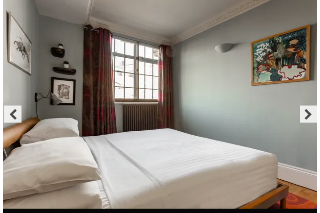 Cockspur Street, Covent Garden – Elegant 2-Bedroom Luxury Apartment – POA