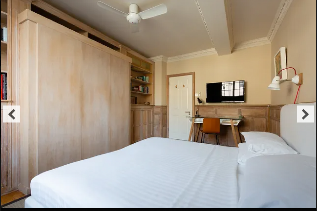 Cockspur Street, Covent Garden – Elegant 2-Bedroom Luxury Apartment – POA