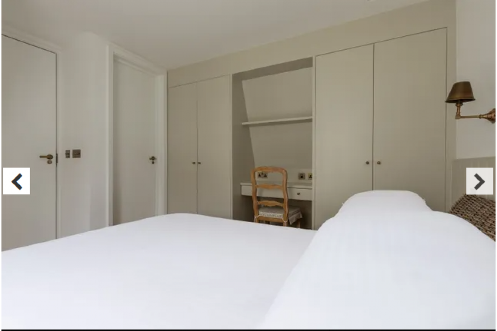 Alba Place III, Notting Hill – Stylish 2-Bedroom Mews Home – POA
