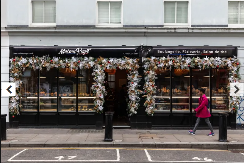 Alba Place III, Notting Hill – Stylish 2-Bedroom Mews Home – POA