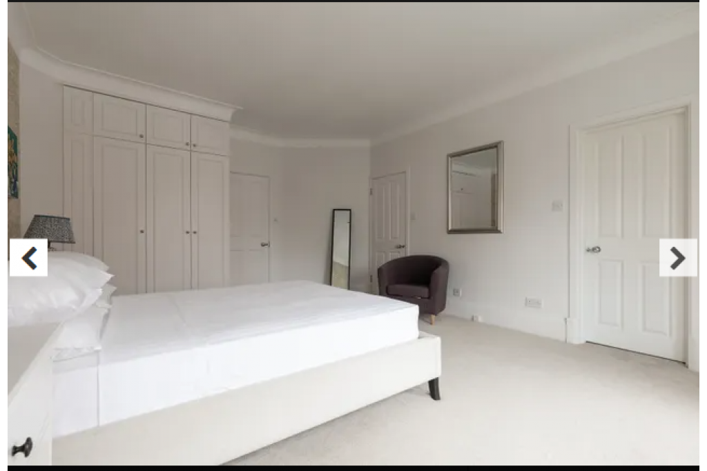 Sloane Avenue IV, Chelsea – Elegant 1-Bedroom Home – POA