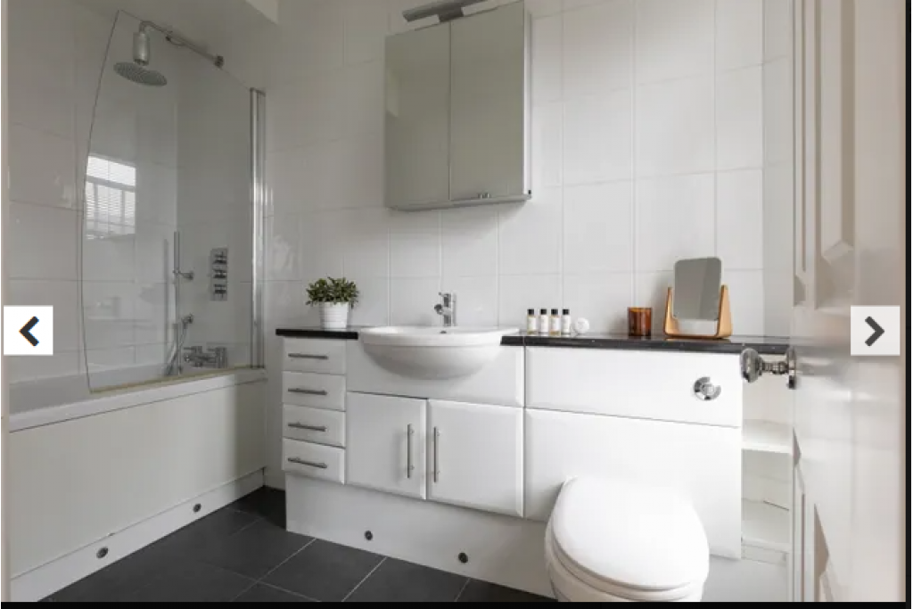 Sloane Avenue IV, Chelsea – Elegant 1-Bedroom Home – POA