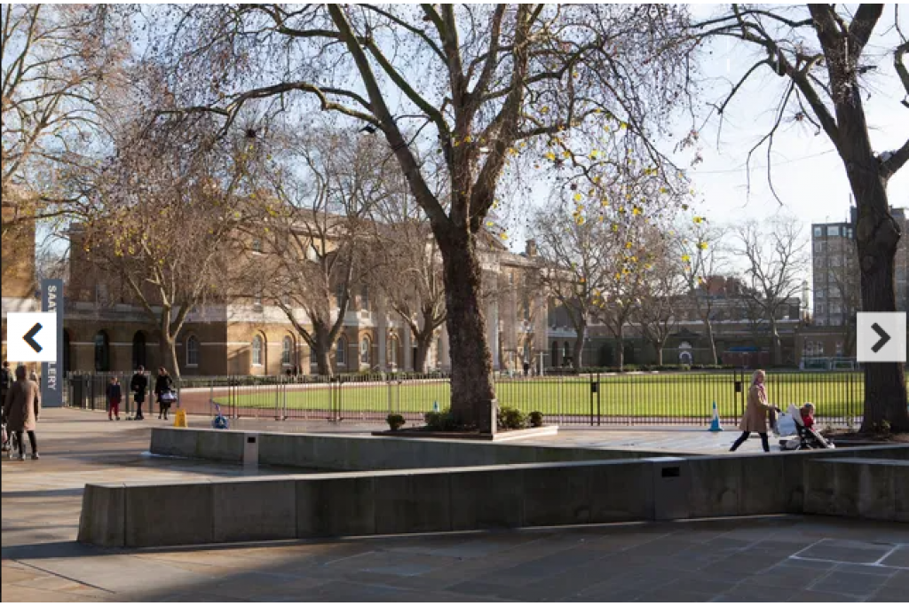 Sloane Avenue IV, Chelsea – Elegant 1-Bedroom Home – POA