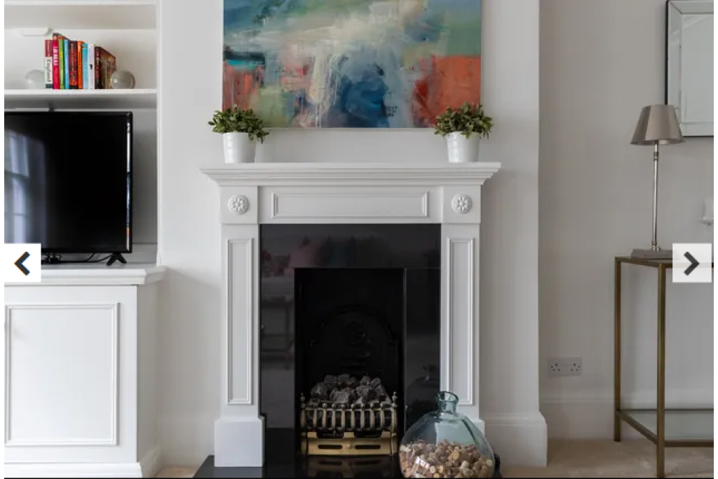 Sloane Avenue IV, Chelsea – Elegant 1-Bedroom Home – POA