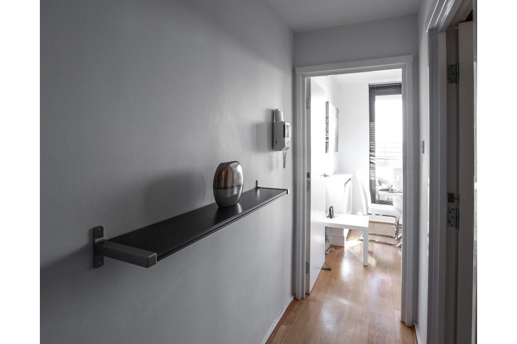 Stylish Two-Bedroom Apartment in the Heart of South Kensington