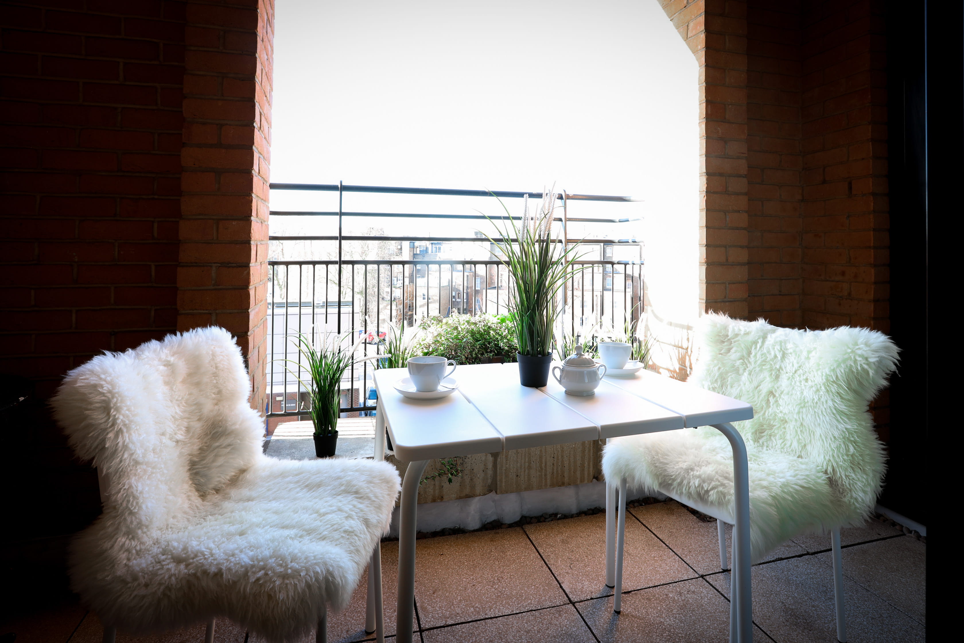 Stylish One Bedroom in South Kensington