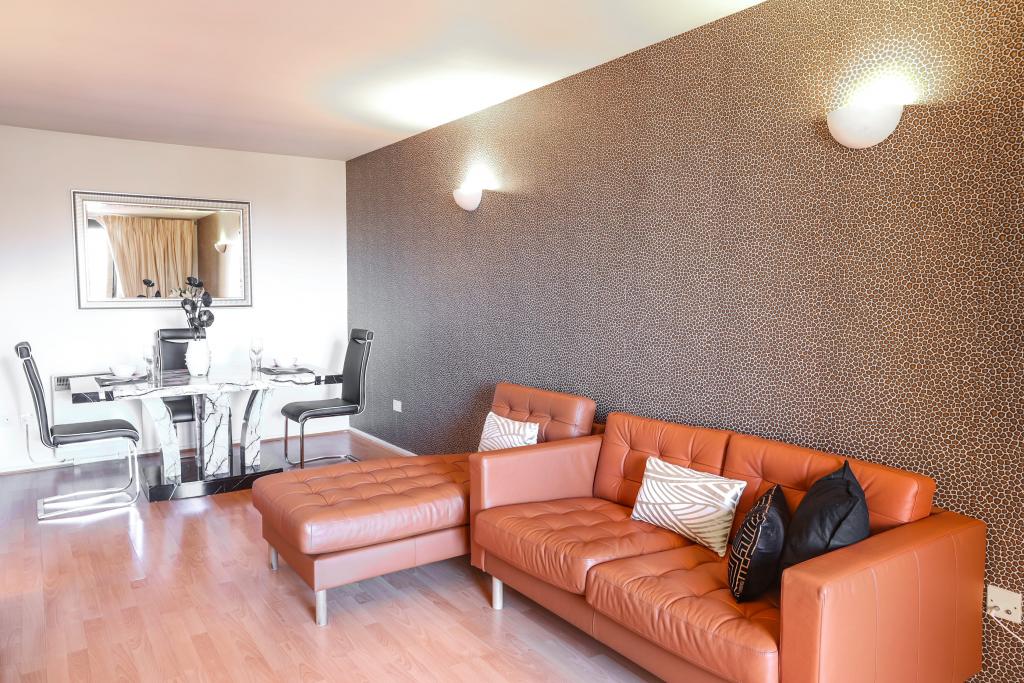 Stylish One Bedroom in South Kensington