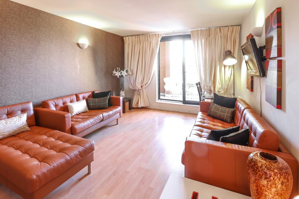 Stylish One Bedroom in South Kensington