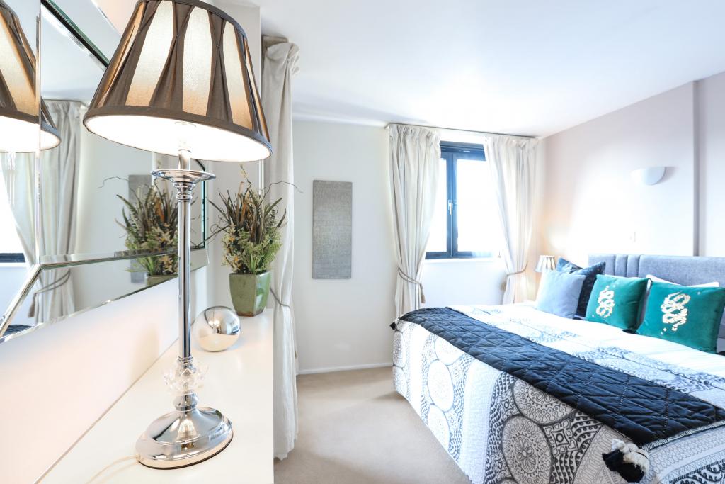 Stylish One Bedroom in South Kensington