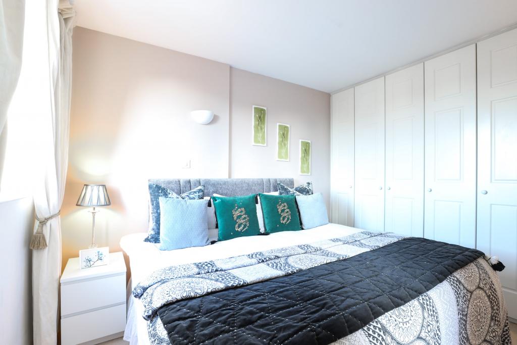 Stylish One Bedroom in South Kensington