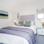 Spacious Two Bedroom Apartment in Marylebone - Elegant Living in a Prime London Location