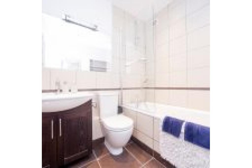 Spacious Two Bedroom Apartment in Marylebone - Elegant Living in a Prime London Location