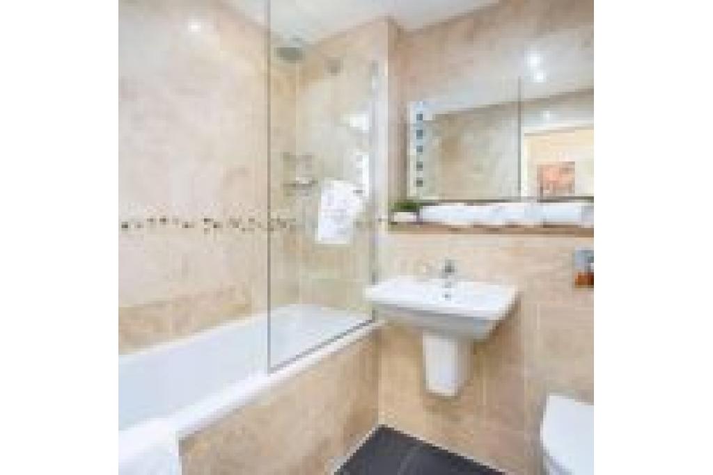 South Kensington, Gloucester Road – Deluxe 1 Bedroom Apartment for Rental
